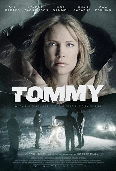 Смотреть фильм Томми (2014) онлайн в хорошем качестве 720-1080 HD, бесплатно на русском языке
