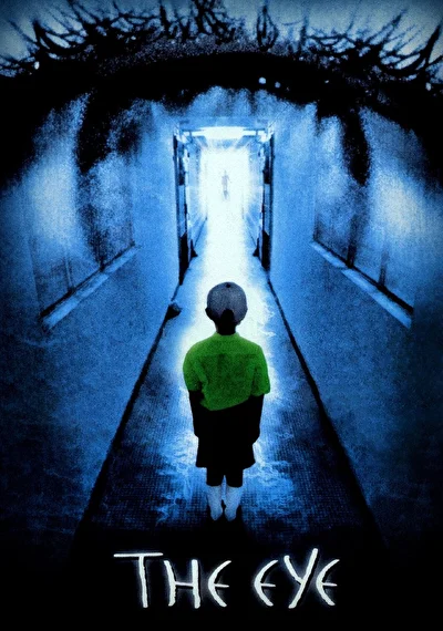 Постер к Глаз (2002)