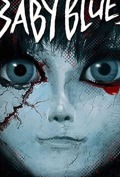 Постер к фильму Блюз младенца (2013)