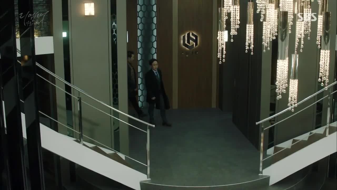 Кадры из сериала Помнить (2015)