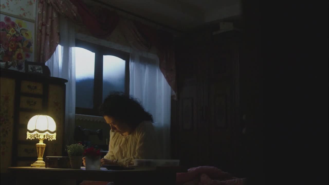 Кадры из сериала Любовь Хо-гу 15 серия 1 сезон (2015)