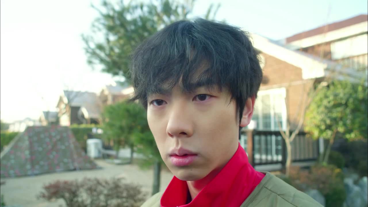 Кадры из сериала Мои соседи EXO 6 серия 1 сезон (2015)