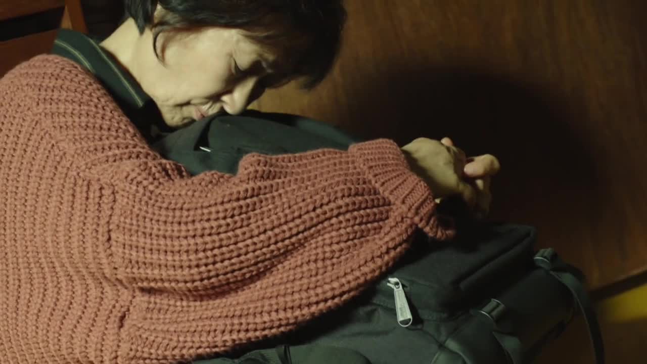 Кадры из сериала Ослепительно (2019)