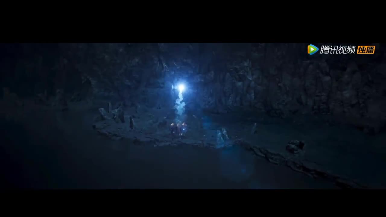 Кадры из сериала Свеча в гробнице: Долина червя 8 серия 4 сезон (2021)