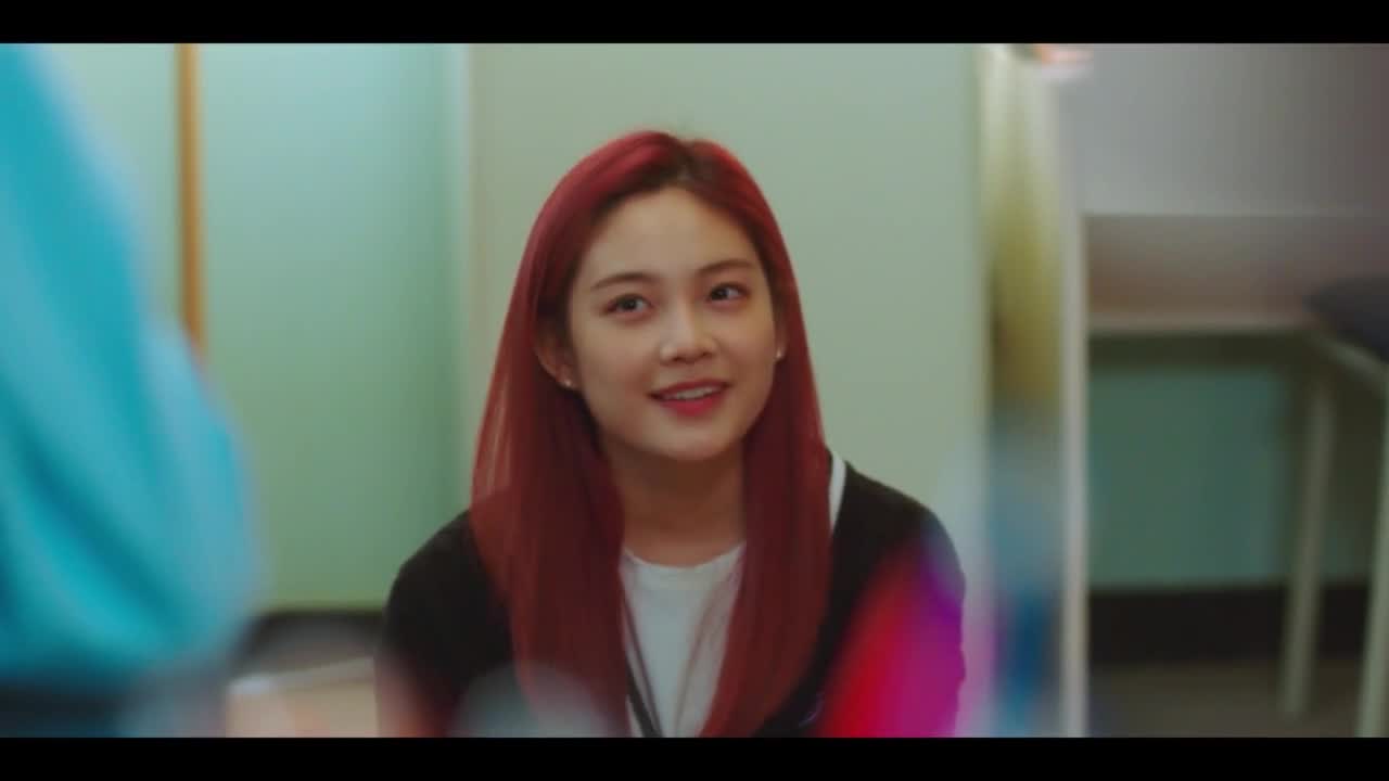 Кадры из сериала Дорогой М 4 серия 1 сезон (2022)