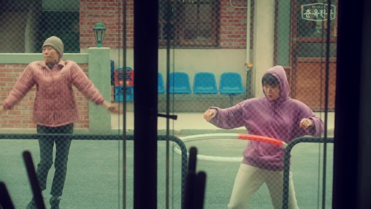 Кадры из сериала Связь: Ешь, люби, убивай 3 серия 1 сезон (2022)