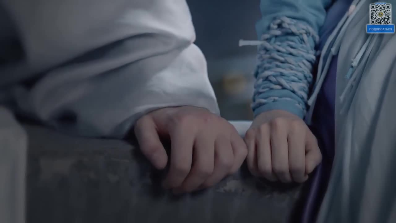 Кадры из сериала Юй Лун (2021)