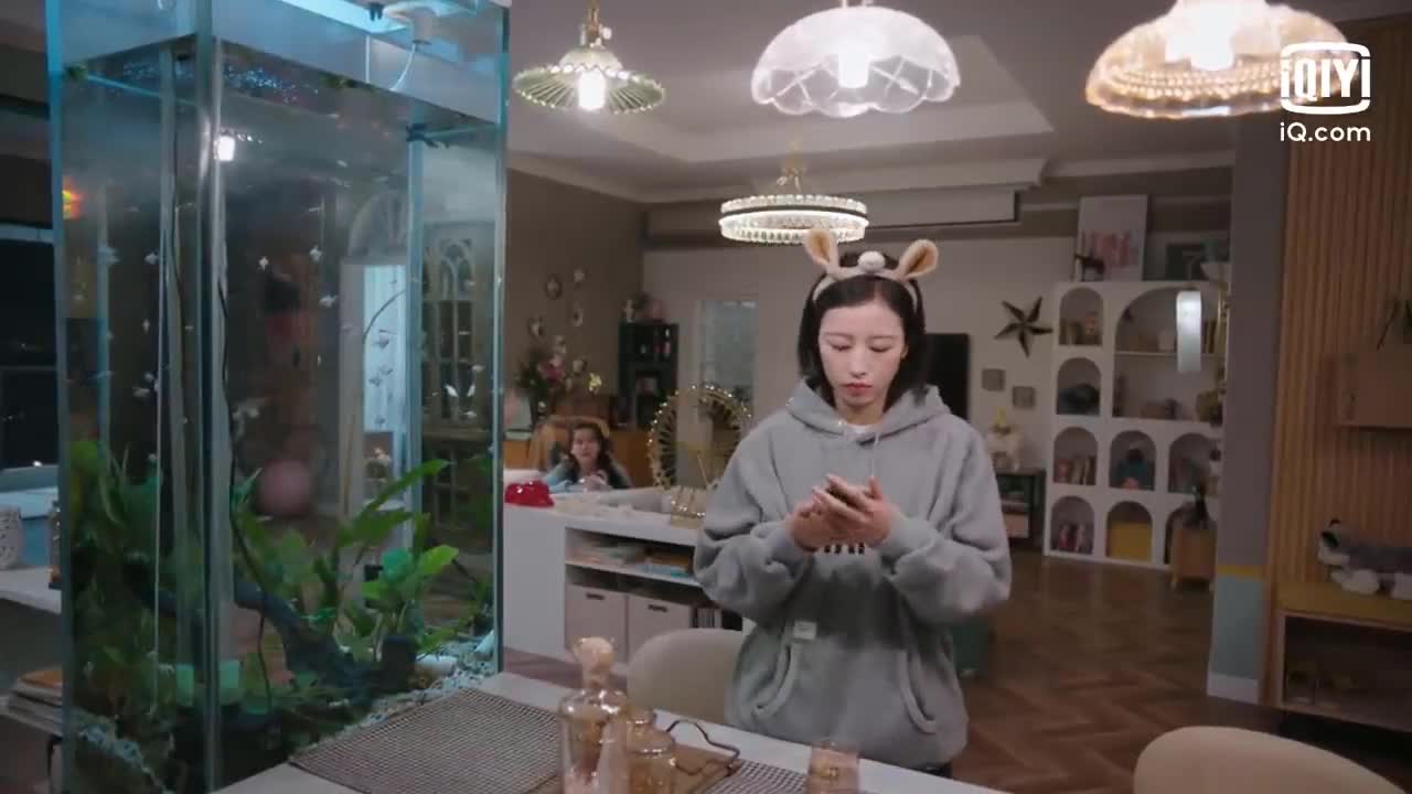 Кадры из сериала Влюбиться в учёного 2 серия 1 сезон (2021)