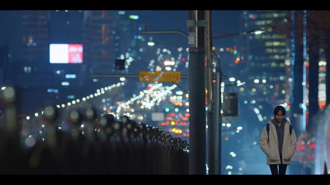 Кадры из сериала Уведомление о любви (2019)