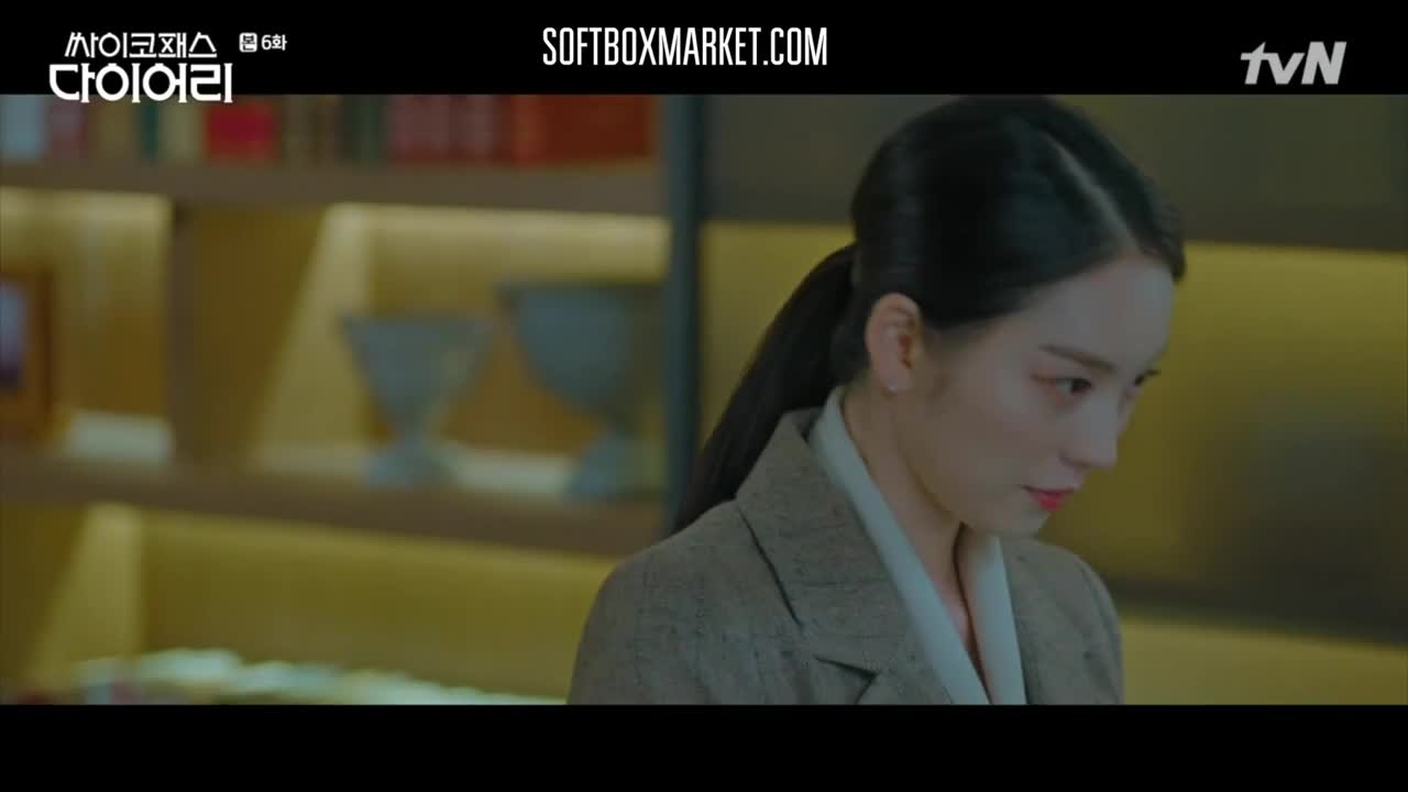 Кадры из сериала Дневник психопата 6 серия 1 сезон (2019)